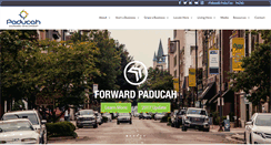 Desktop Screenshot of epaducah.com